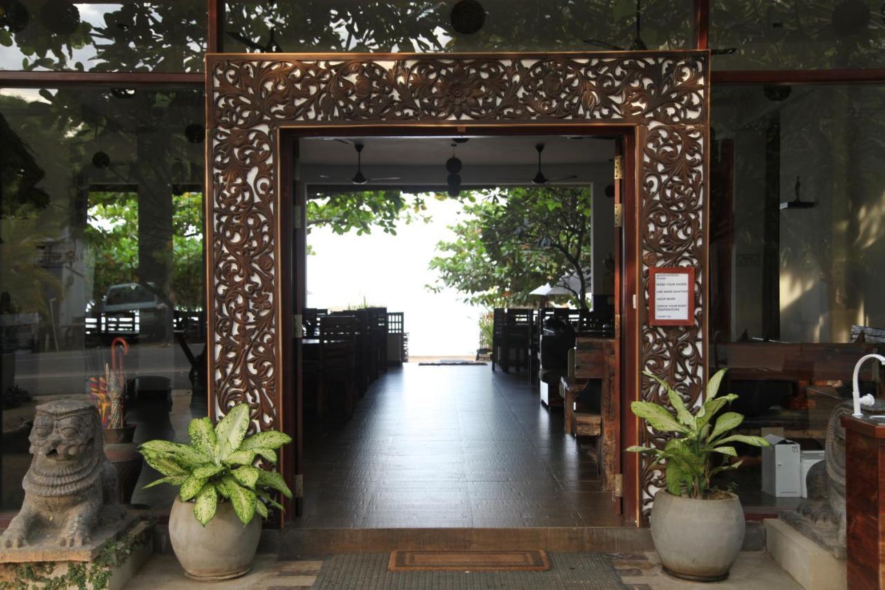 Bay Vista Hotel Arugam Bay