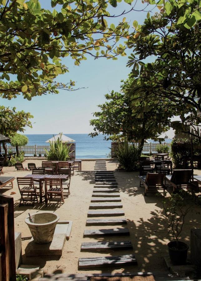 Hotel Bay Vista Arugam Bay
