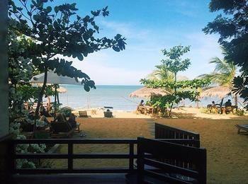 Bay Vista Hotel 2*